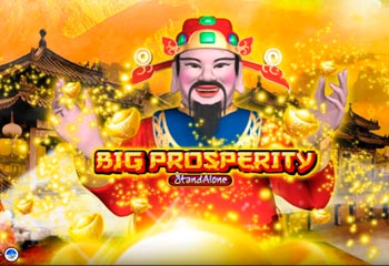 Big Prosperity Sa