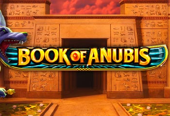 Book of Anubis