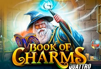 Book of Charms Quattro