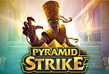 Pyramid Strike