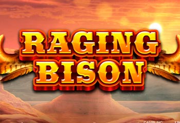 Raging Bison